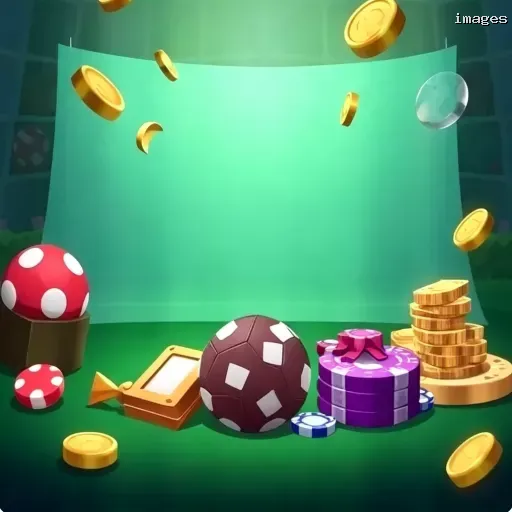 Mengulas Fitur Menarik di Situs Game images