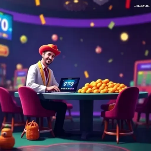 Panduan Lengkap Menggunakan Situs Game images